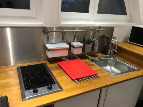 Photo de la galerie de l'établissement Residence La Buissonnière, à Compiègne