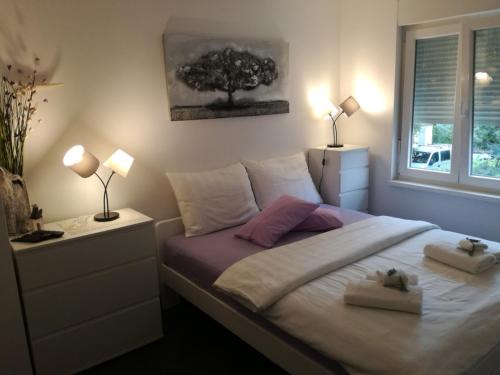 Apartment Andro