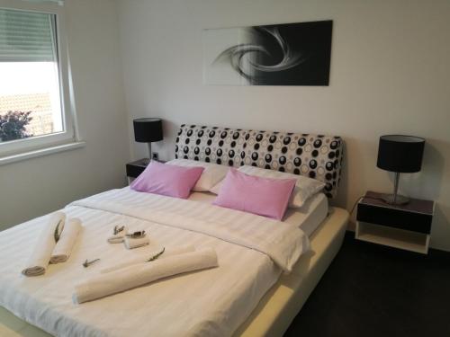 Apartment Andro