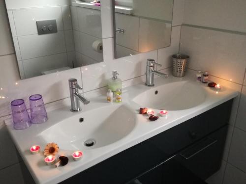 Apartment Andro