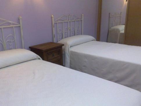 Hotel Rural Las Mozas