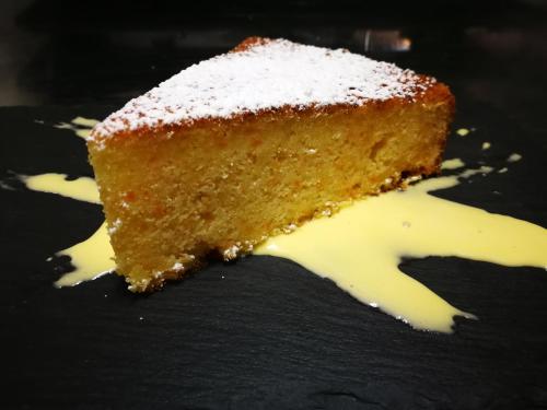 Фотография из галереи Manouche Affittacamere Osteria в Казерте