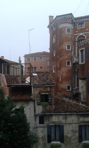 Hotel Locanda Ca' Foscari