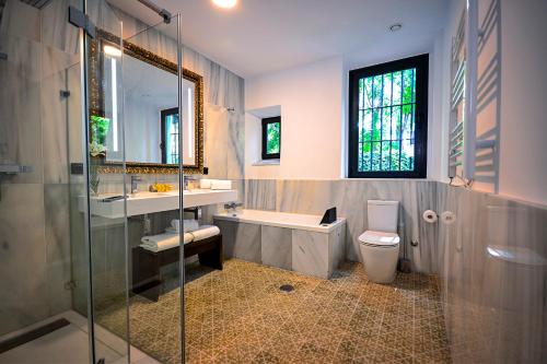 Legado Alcazar Hotel photo 66