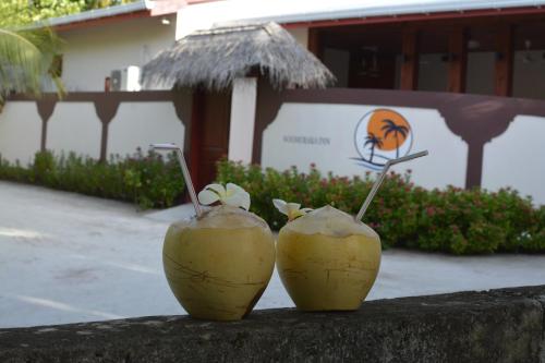 Φωτογραφία από το άλμπουμ του Noomuraka Inn σε Omadhoo