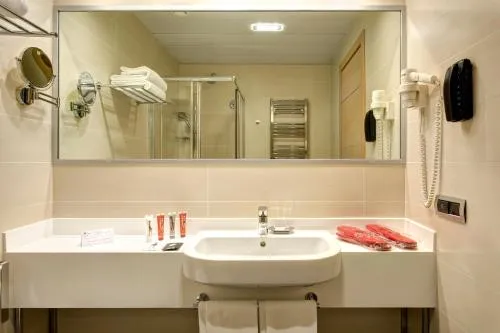 iQ Hotel Roma photo 6