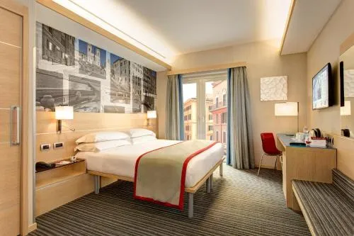 iQ Hotel Roma photo 14