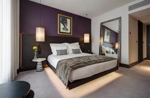 South Place Hotel photo 9