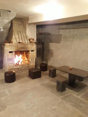 Gambar di galeri bagi New House in Old Tbilisi di Tbilisi City