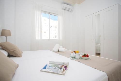 Antiguo Reino Apartment