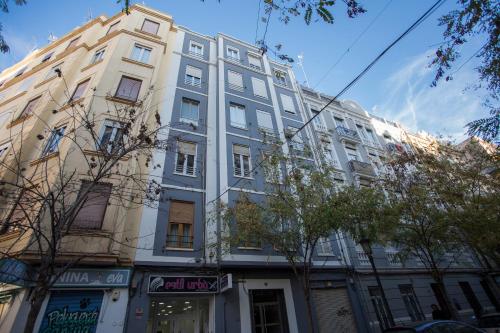 Antiguo Reino Apartment
