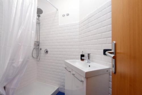 Monti Central Apartment