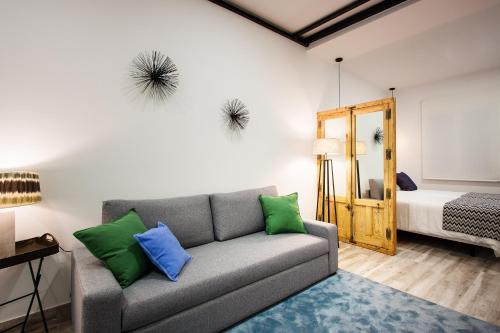 Jardines Boutique, Madrid – Bijgewerkte prijzen 2022