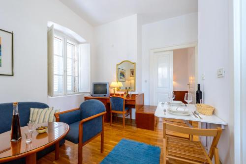 Apartments Villa Eta