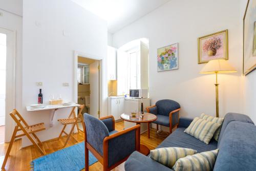 Apartments Villa Eta