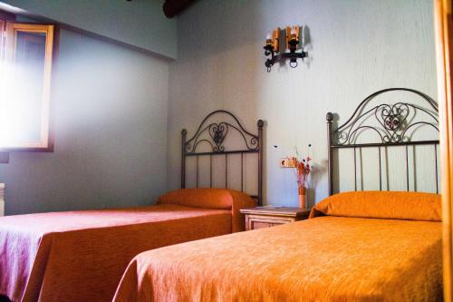 Charilla的住宿－塞拉利昂德拉瑪蒂娜旅館，相簿中的一張相片
