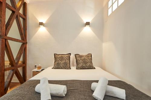 Bairro Arte - Holiday Rental in Central Lisbon