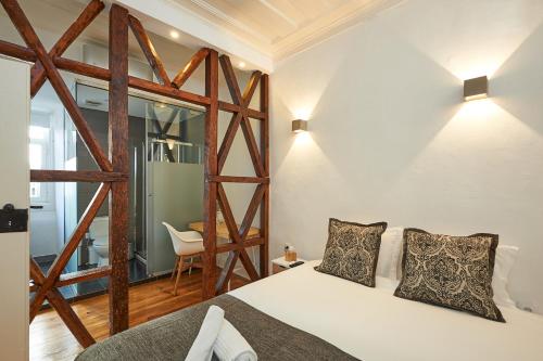 Bairro Arte - Holiday Rental in Central Lisbon