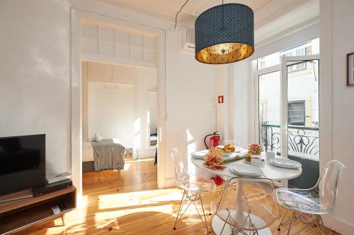 Bairro Arte - Holiday Rental in Central Lisbon