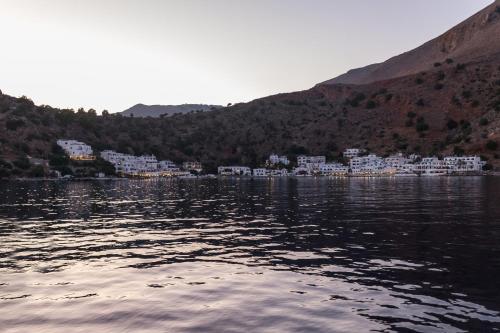 Φυσικό τοπίο κοντά σε αυτό το ξενοδοχείο