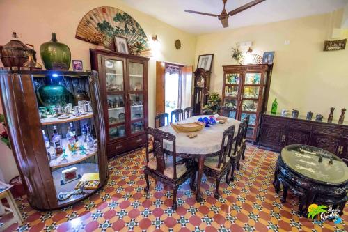 Fotografie z fotogalerie ubytování Moradia dos Quadros v destinaci Divar