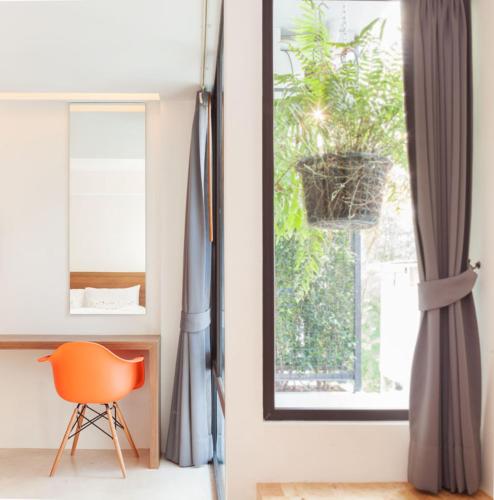 Φωτογραφία από το άλμπουμ του NornDee Hotel στο Χουά Χιν