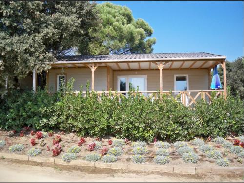 Camping Sènia Tucan
