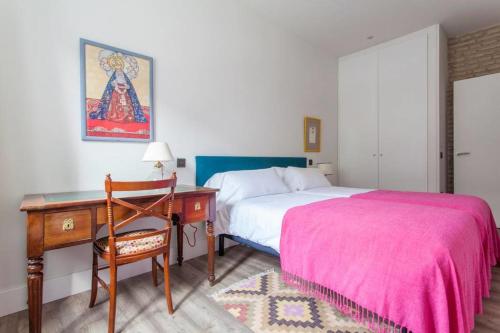 Apartamentos RG Dúplex San Bernardo