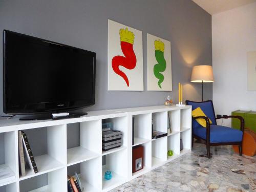 La Bella Vita Apartments