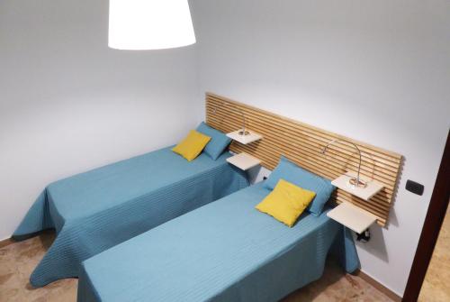 La Bella Vita Apartments