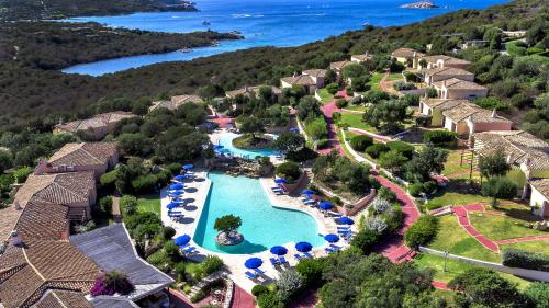 Colonna Country Hotel, Porto Cervo – Updated 2023 Prices