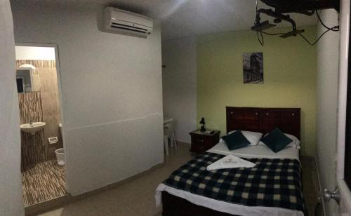 Gallery image of Hotel Los Estoraques in Aguachica