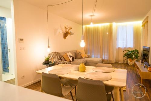 Hello Porto Ceuta Residences