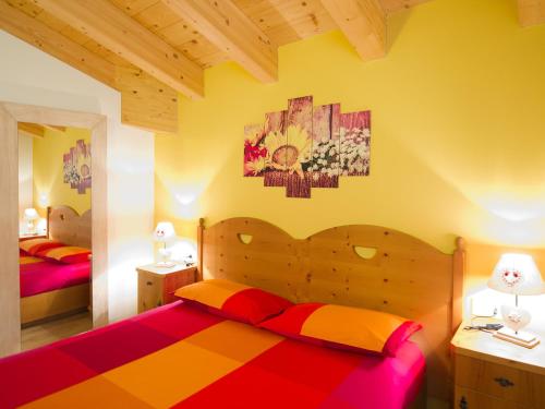 Gallery image of Casa Reit in Bormio