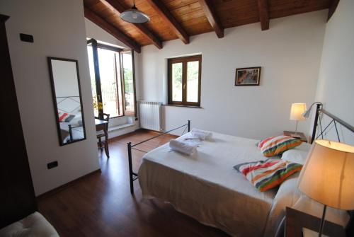 Gallery image of Agriturismo Il Sentiero in Montalto delle Marche