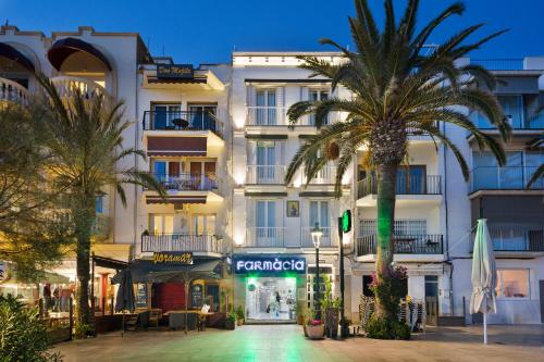 Foto Sitges Group Beach Dreams 5