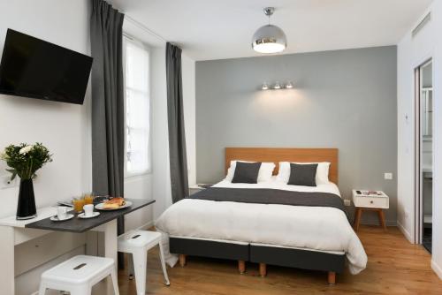 Hotel Résidence Montebello