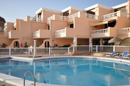 Paradise Court 26 WiFi Pool