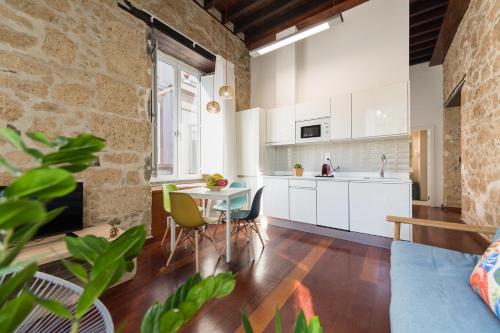 Cathedral Suites