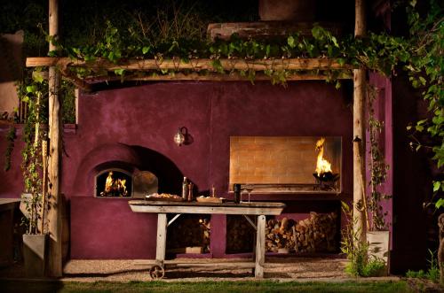 Foto da galeria de Posada Borravino em Chacras de Coria