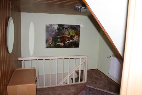 Foto dalla galleria di Ferienwohnung beim Dünzebacher Torturm a Eschwege