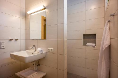 Appartements Viteritti