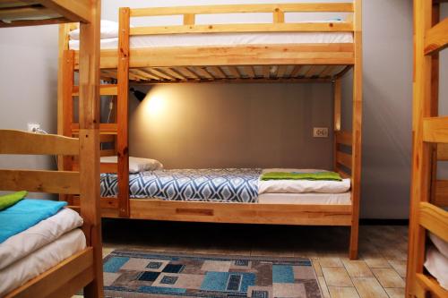 Gallery image of City Hostel в центре - заселение 24х7 in Brest