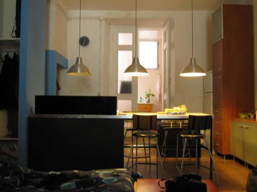 Loft - Downtown / Castle - historic