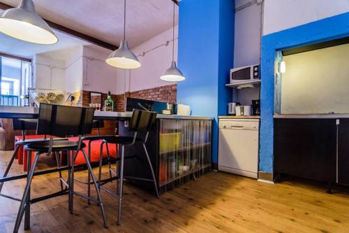 Loft - Downtown / Castle - historic