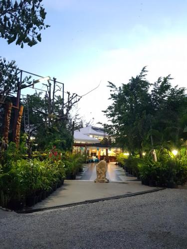 Foto sihtkohas Port Moresby asuva majutusasutuse The Sanctuary Hotel Resort Spa galeriist