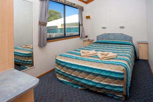 Imagen de la galería de BIG4 Whiters Holiday Village, en Lakes Entrance