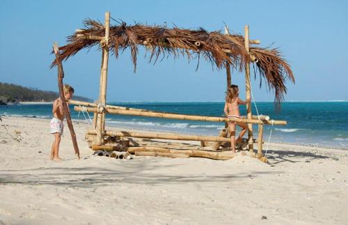 Galería fotográfica de Bakwa Lodge en Rodrigues Island