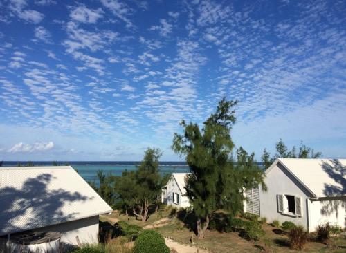 Galería fotográfica de Bakwa Lodge en Rodrigues Island