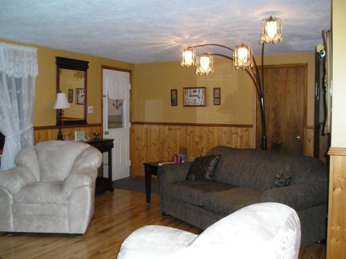 Gulliver's Cove Oceanview Cottages – Photos 2